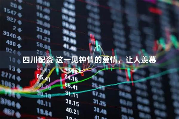 四川配资 这一见钟情的爱情，让人羡慕